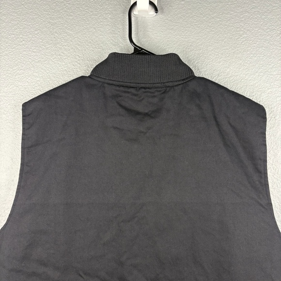EDTREK Waterproof Concealed Carry Vest w/ 10 Pockets - Picture 8 of 16